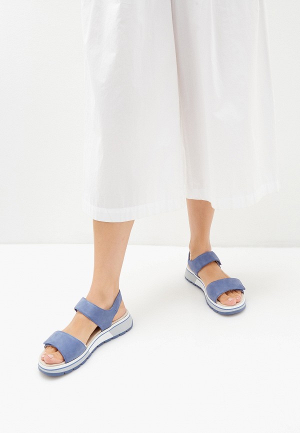 фото Сандалии caprice