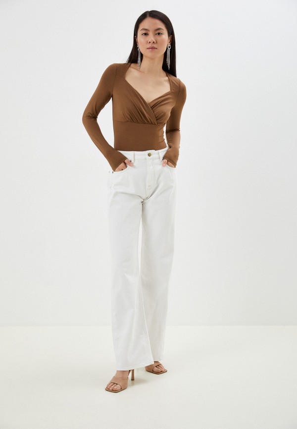 фото Лонгслив by swan