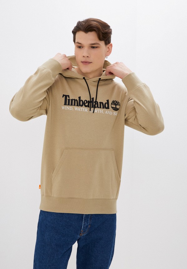 

Худи Timberland, Бежевый