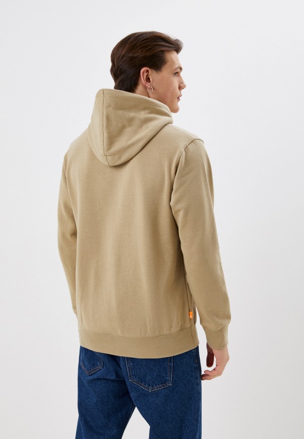 фото Худи timberland