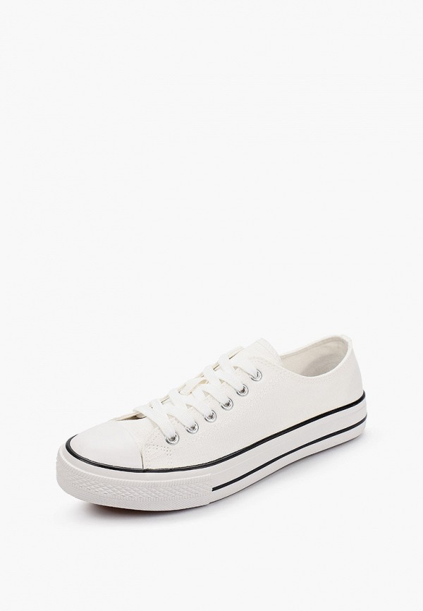 Кеды Keddo белый, размер 36, фото 2