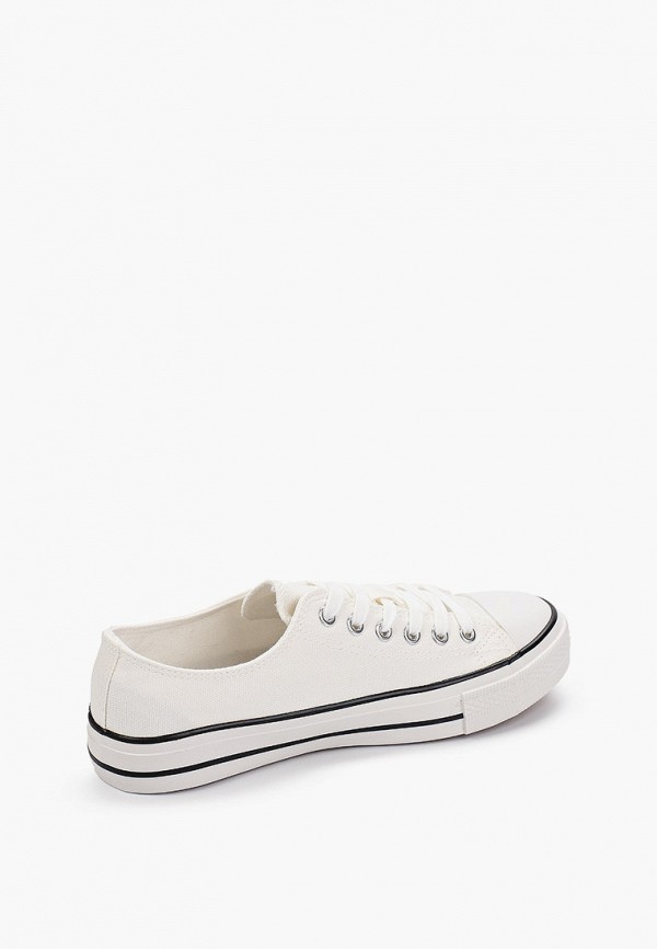 Кеды Keddo белый, размер 36, фото 3