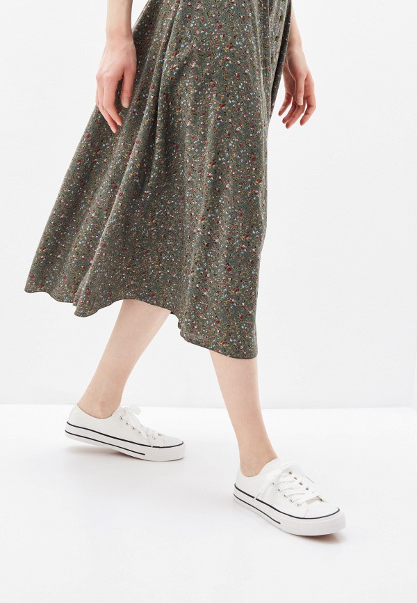 Кеды Keddo белый, размер 36, фото 6