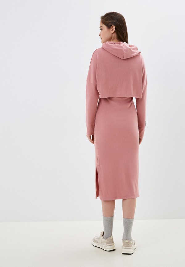 фото Платье и худи miss gabby