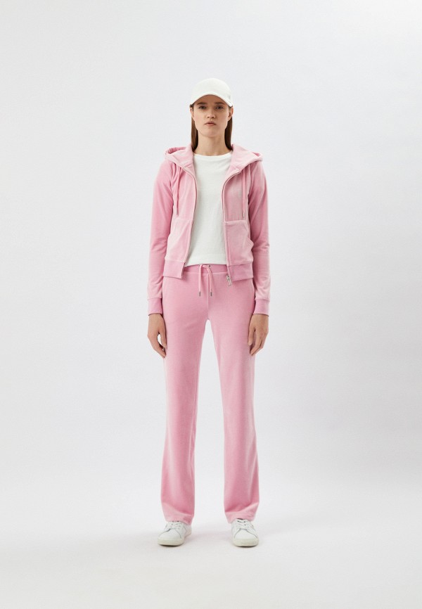 Толстовка  Juicy Couture фото
