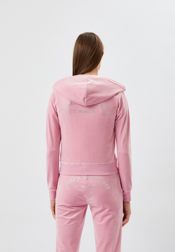 Толстовка  Juicy Couture фото