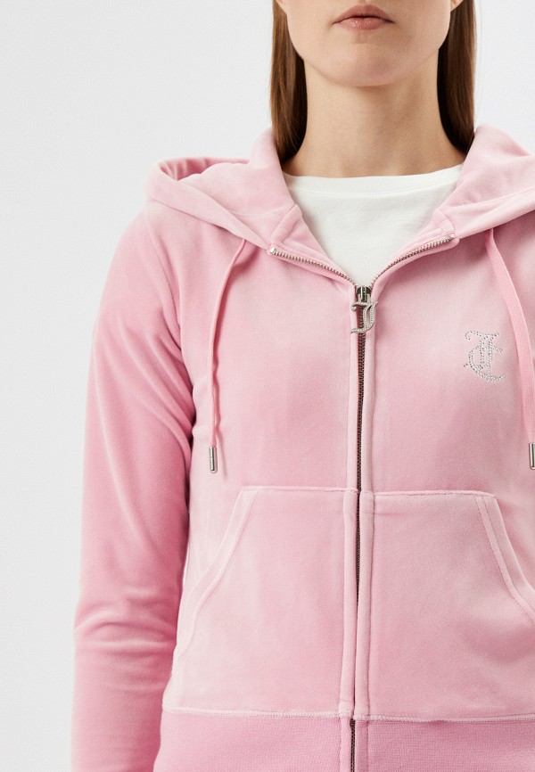 Толстовка  Juicy Couture фото
