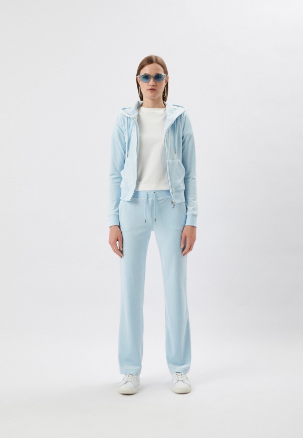 Толстовка  Juicy Couture фото