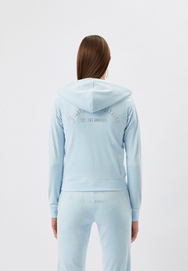 Толстовка  Juicy Couture фото