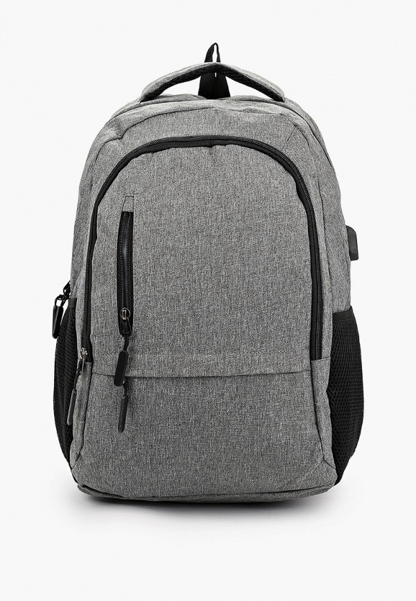 

Рюкзак F.G.Z., Серый