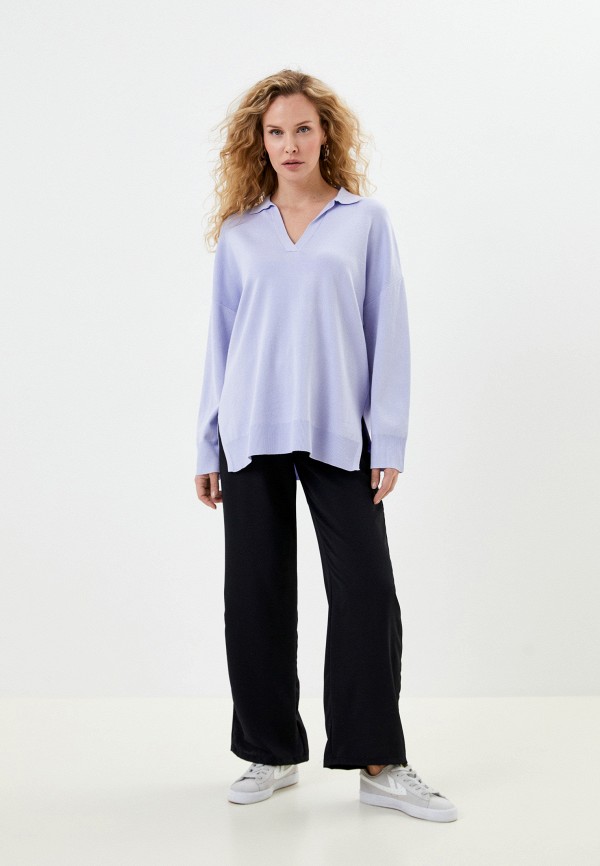 фото Пуловер conso wear
