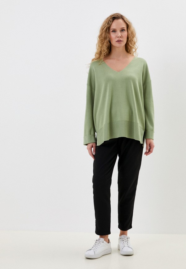 фото Пуловер conso wear