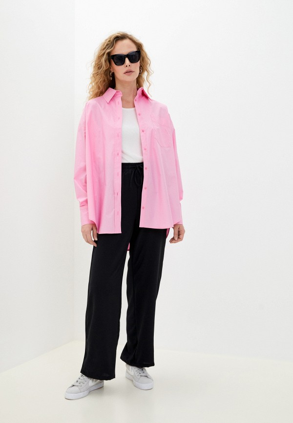 фото Рубашка conso wear