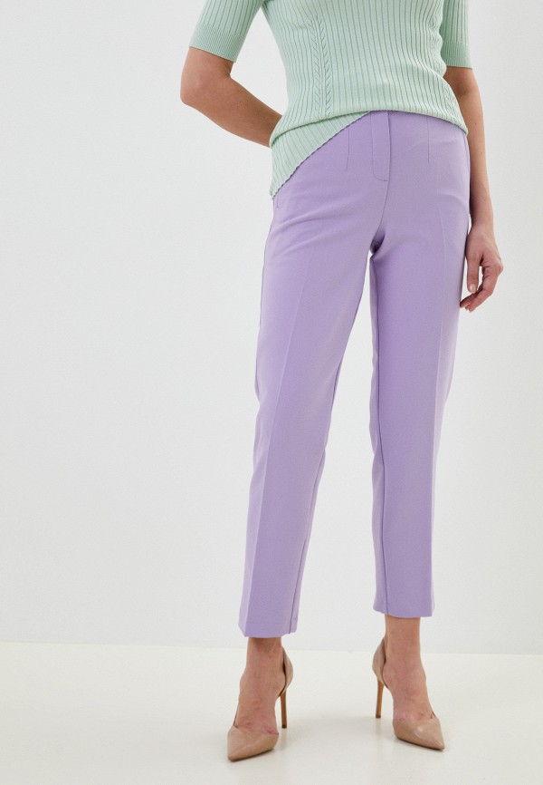 

Брюки Conso Wear, Фиолетовый