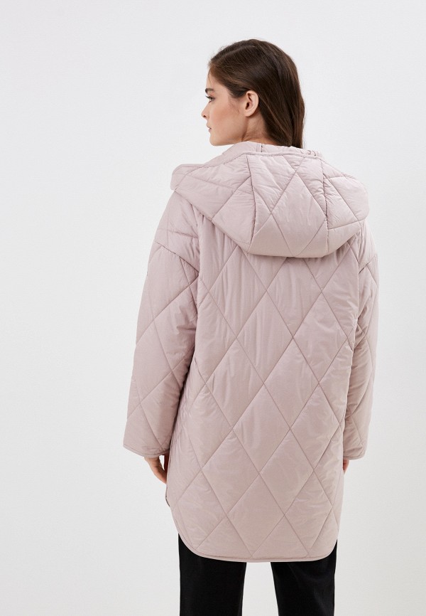 фото Куртка утепленная conso wear