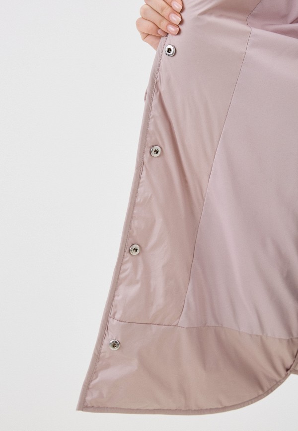 фото Куртка утепленная conso wear