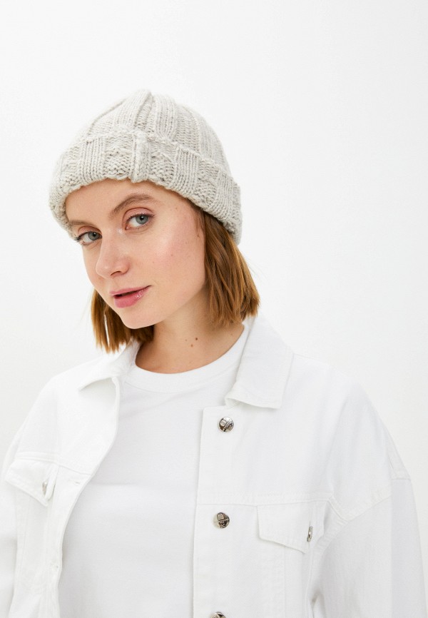 фото Шапка snow airwolf