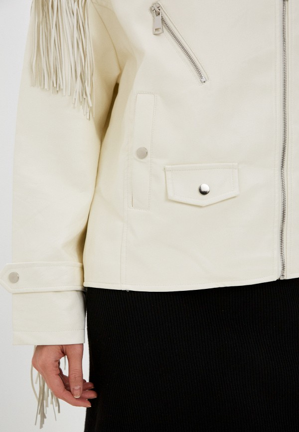 фото Куртка кожаная bad queen