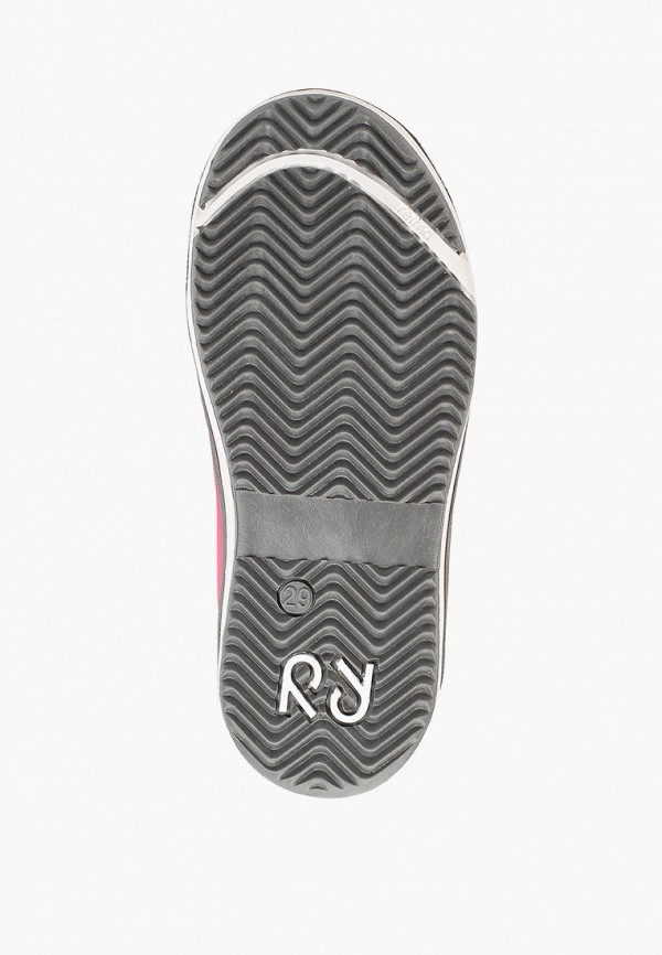 Ботинки Reima розовый, размер 29, фото 5