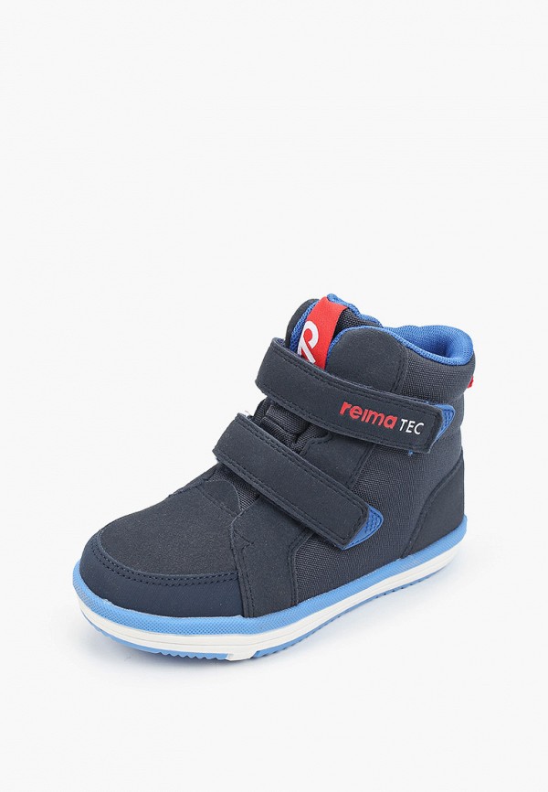 фото Ботинки reima