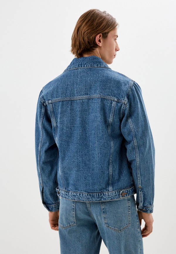 фото Куртка джинсовая lee cooper