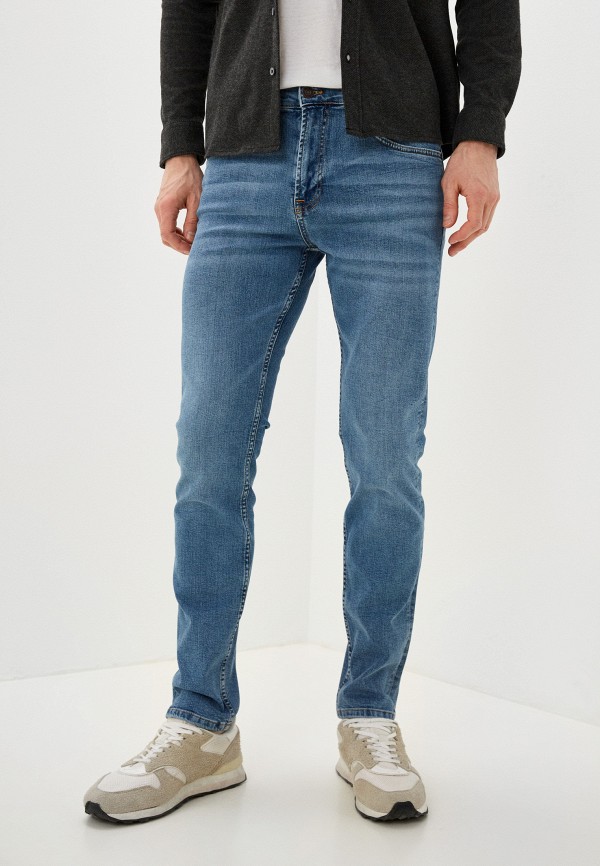 

Джинсы Lee Cooper, Голубой