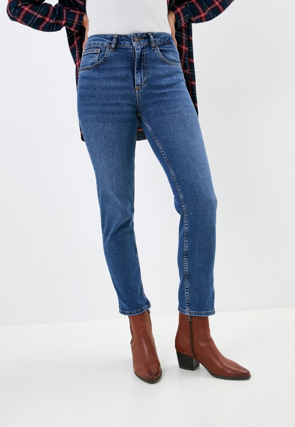Джинсы Lee Cooper Джинсы Lee Cooper фото