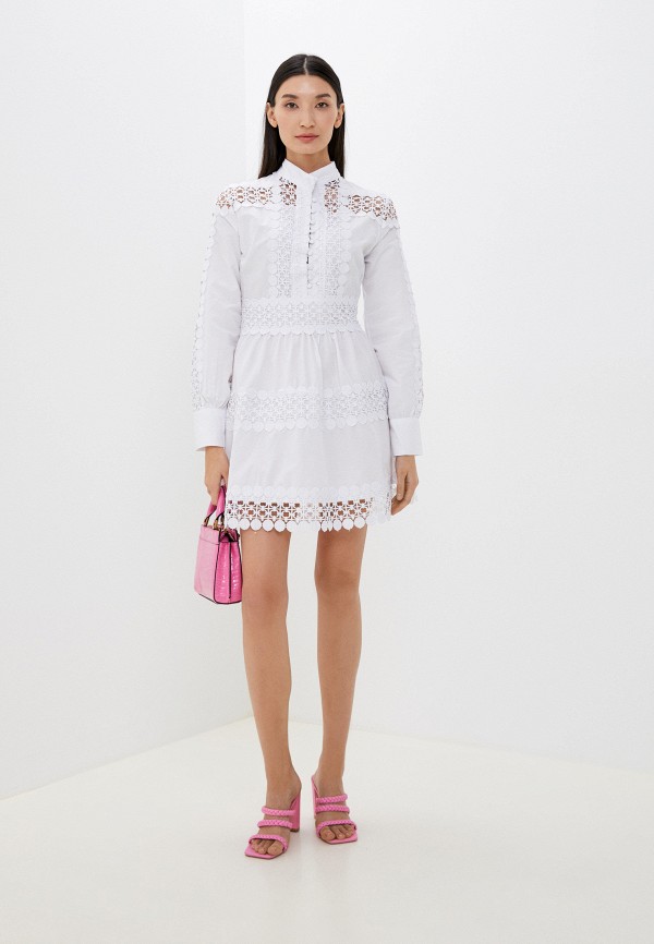 фото Платье moki