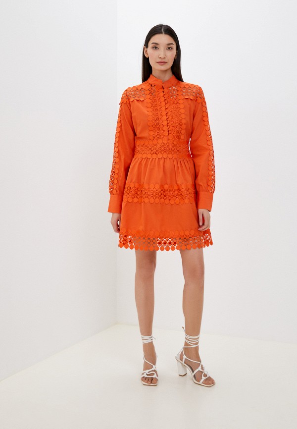 фото Платье moki