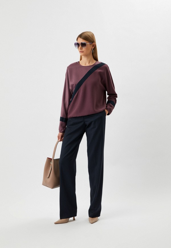Блуза  Trussardi Jeans фото