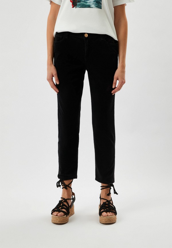 

Брюки Trussardi Jeans, Черный