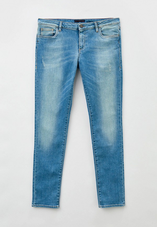 Джинсы  Trussardi Jeans
