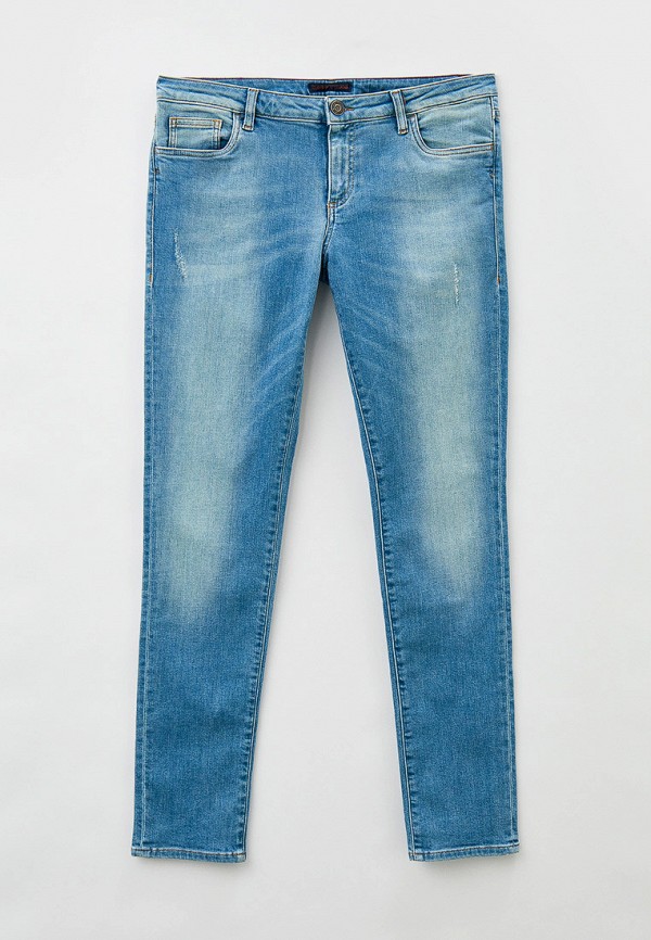 фото Джинсы trussardi jeans