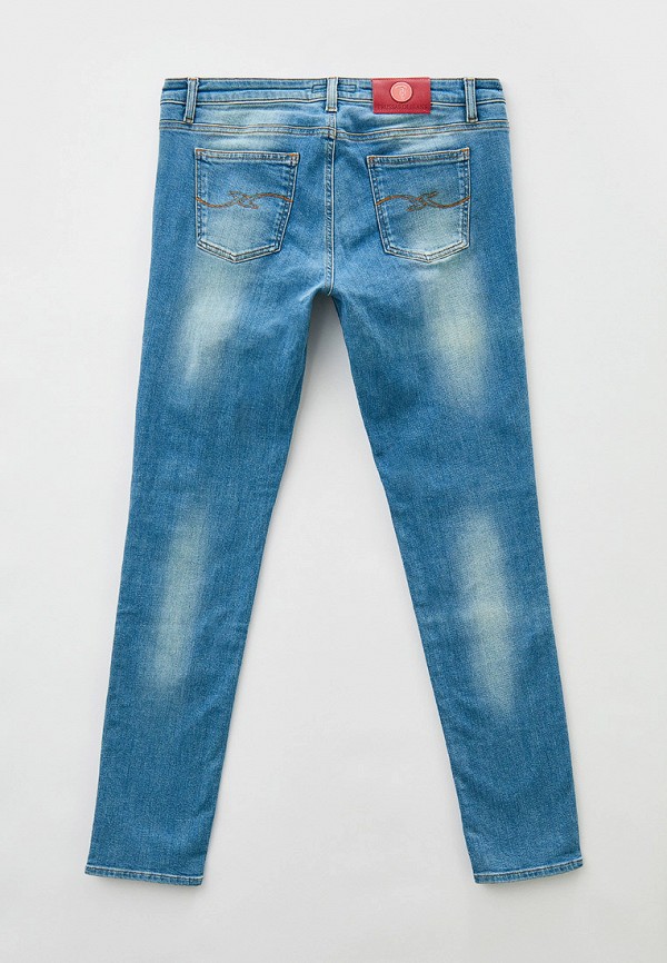 Джинсы  Trussardi Jeans фото