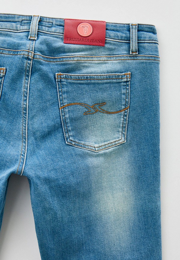 Джинсы  Trussardi Jeans фото