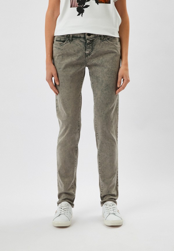 

Джинсы Trussardi Jeans, Серый