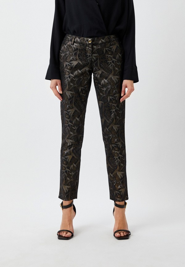 

Брюки Trussardi Jeans, Хаки