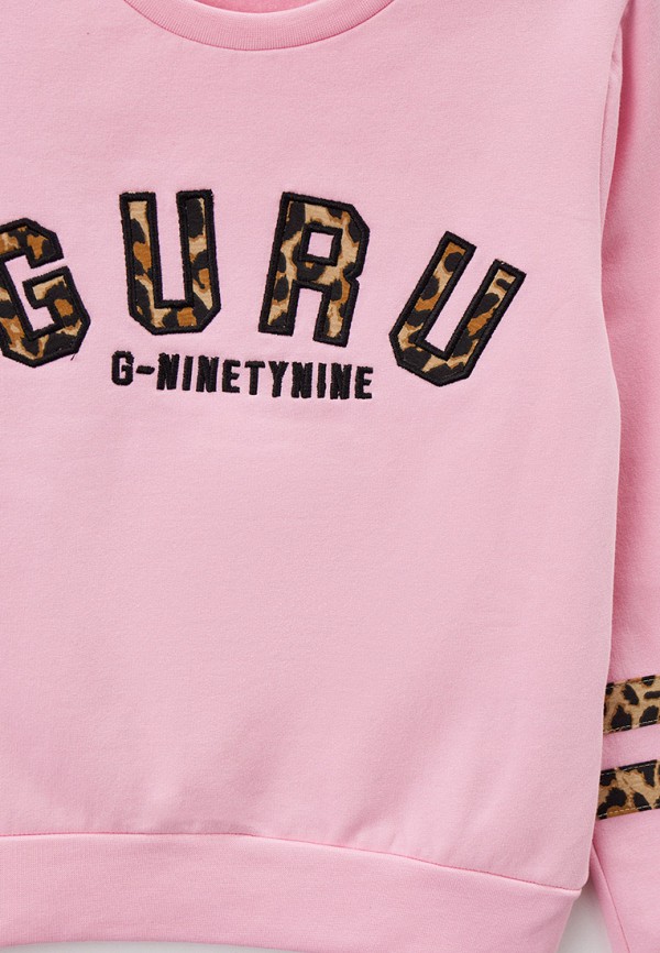 фото Костюм спортивный guru