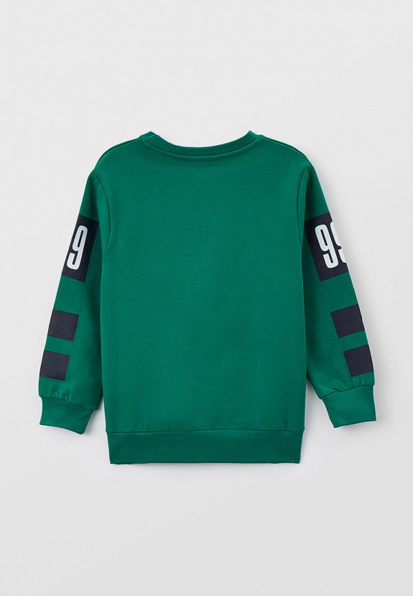 фото Костюм спортивный guru