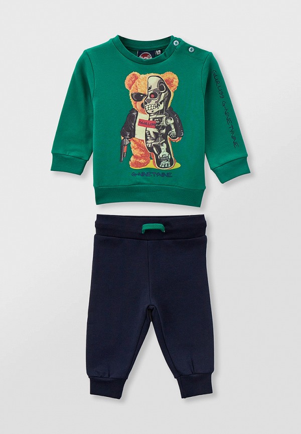 

Костюм спортивный Guru, Разноцветный