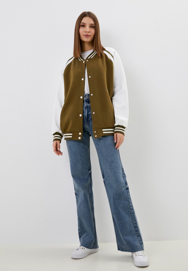 фото Куртка f.g.z.