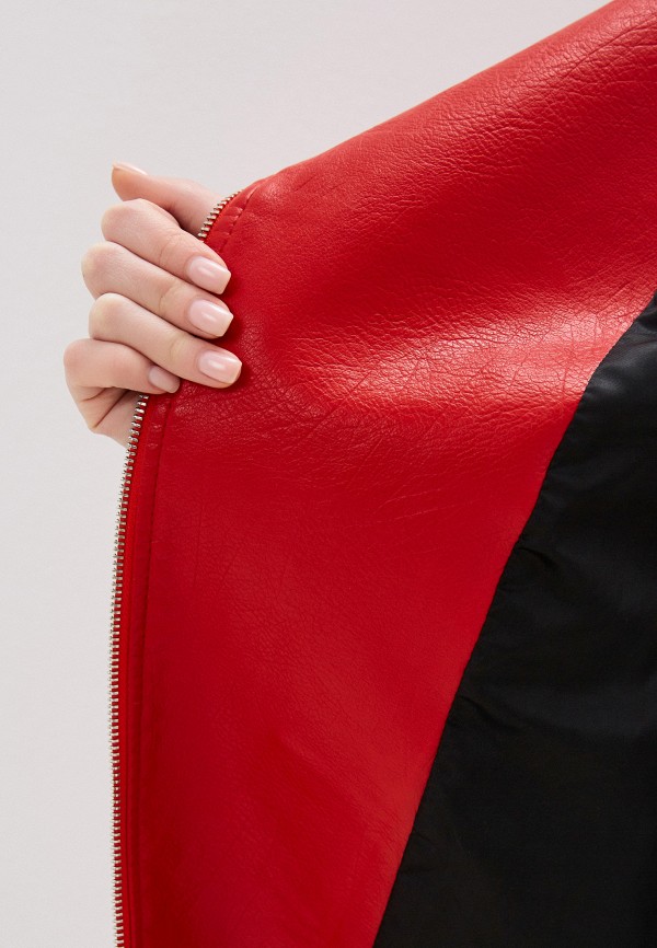 фото Куртка кожаная f.g.z.