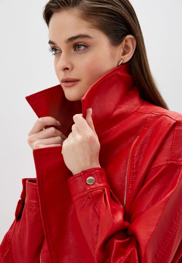 фото Куртка кожаная f.g.z.