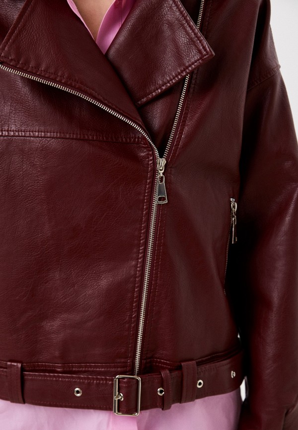 фото Куртка кожаная f.g.z.