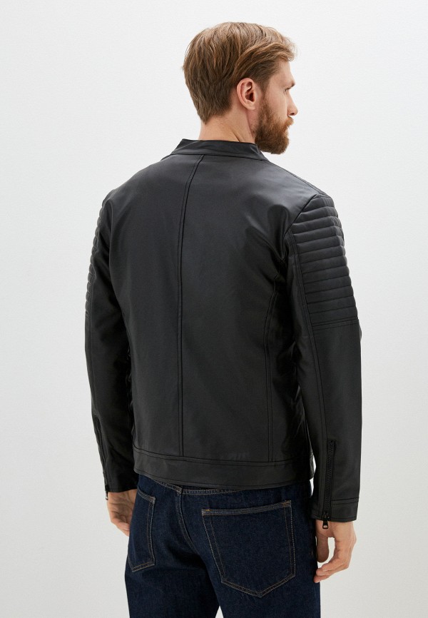 фото Куртка кожаная f.g.z.