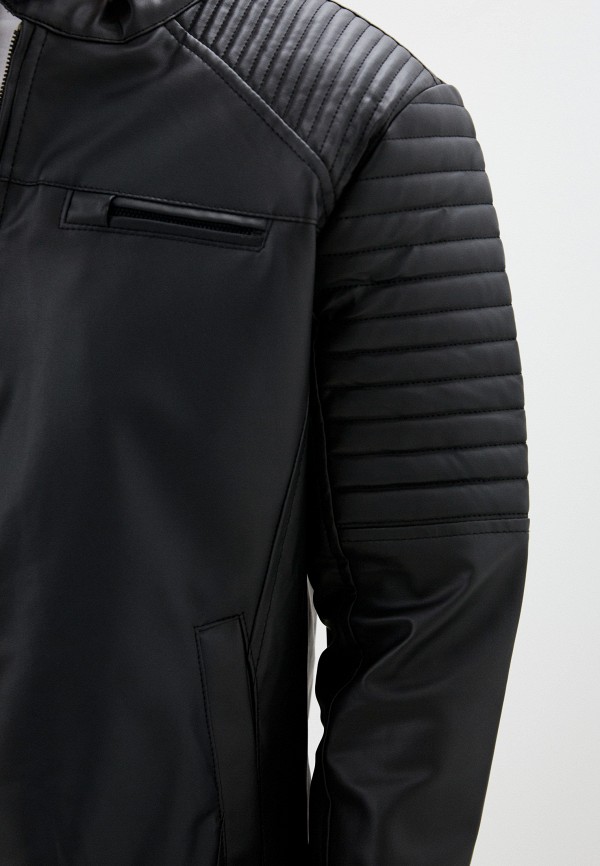 фото Куртка кожаная f.g.z.