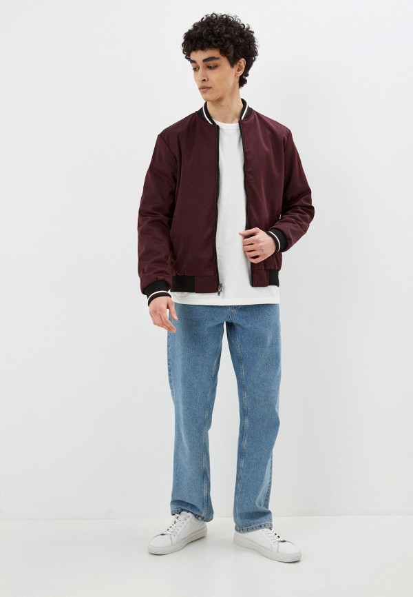 фото Куртка утепленная f.g.z.