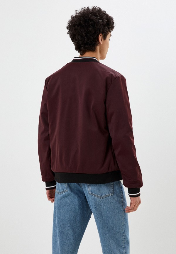 фото Куртка утепленная f.g.z.