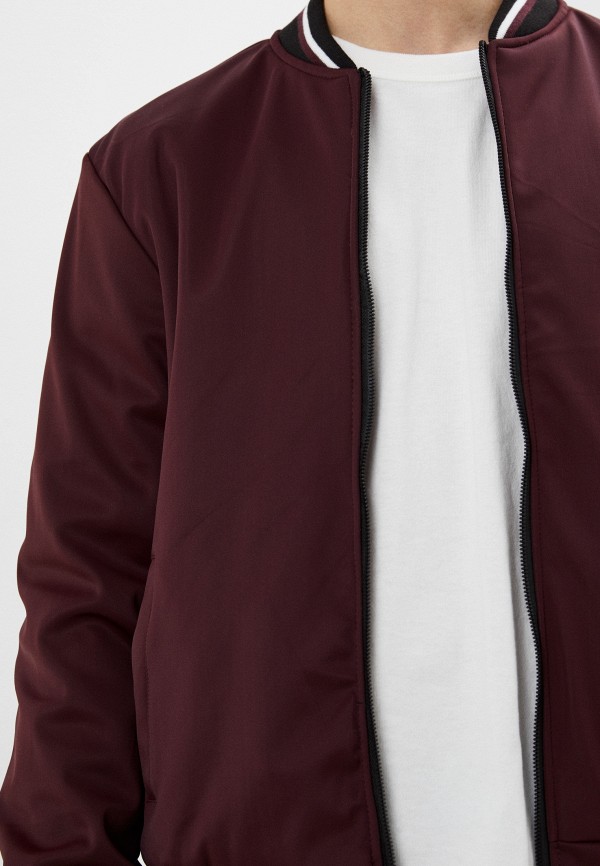 фото Куртка утепленная f.g.z.