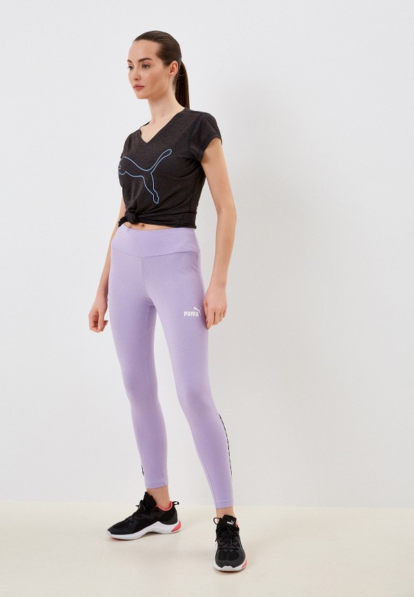 фото Футболка спортивная puma